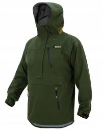 Swazi Kurtka Wodoodporna Kagoule Anorak Olive 2XL