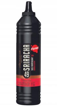 FANEX Sos paprykowy Sriracha 1кг - Адский вкус