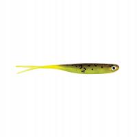 Jaskółka Berkley Sneakminnow 5cm Brown Chartreuse
