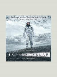 Płyta winylowa Hans Zimmer - Interstellar (180g) (Expanded Edition Soundtra