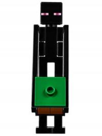 Figurka min049 LEGO Minecraft Enderman