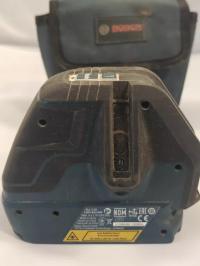 LASER LINIOWY BOSCH PROFESSIONAL GLL 3-50