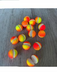 SYGNALIZATOR BRAŃ Rzep FLUO