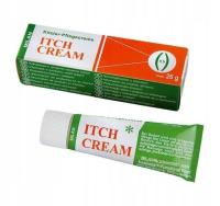 Krem Podniecający Dla Kobiet - Itch Cream 28 ml