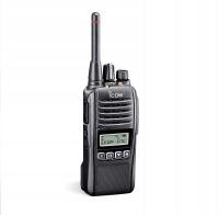 ICOM IC-F29SDR цифровой радиоприемник DPMR PMR 32KAN