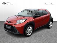 Toyota Aygo X 1.0 VVTi Style