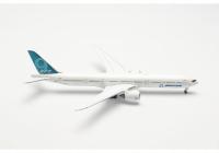 Herpa 533133-001 Boeing 777-9 – N779XY 1:500