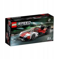KLOCKI LEGO SPEED CHAMPIONS 76916 PORSCHE 963