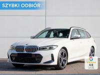 BMW Seria 3 Touring 318i Sport Combi 2.0 (156KM) 2024