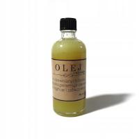 olej z woskiem do impregnacji drewna i produktów drewnianych