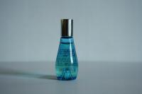 PERFUMY KOLEKCJONERSKA MINIATURA DAVIDOFF COOL WATER WOMAN AQUATICS (5 ML)