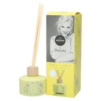 Patyczki Zapachowe Bazylia i Werbena Aroma Home & Dorota 100ml