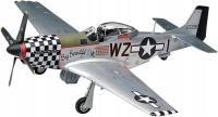 P-51D Mustang Revell 15241 skala 1/48