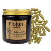 ПОЛЫНЬ ПОЛЫНЬ 60 КАПСУЛ ПОЛЫНЬ В КАПСУЛАХ ЗДОРОВАЯ