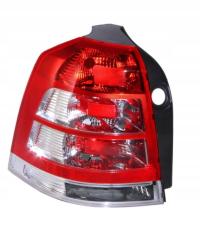 Alkar 2221440 Lampa tylna zespolona