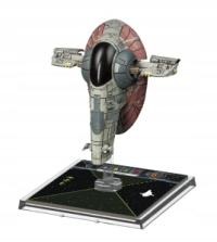 Star Wars X-Wing: Slave I