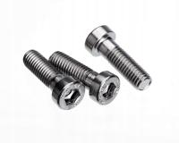 M6x20 ŚRUBA AMPULOWA IMBUSOWA WALCOWA niska NIERDZEWNA A2 6912 (10)