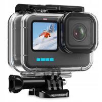 Etui wodoodporne do GoPro Hero 9/ 10/ 11/ 12/ 13 ochronny case Tech-Protect