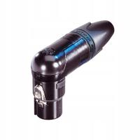 Neutrik NC3FRX-BAG женский кабельный разъем