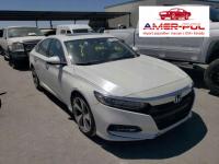 Honda Accord 2020, 2.0L, po gradobiciu