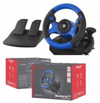 Руль Genesis SEABORG 350