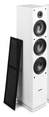 Набор колонн Fenton SHF80W