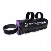 Apteczka rowerowa ENDUR TRAUMA KIT