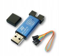 Programator STMicroelectronics ST-LINK V2