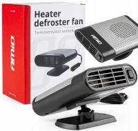 Тепловентилятор Amio 02899 12 В 150 Вт