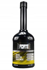 Forte Diesel Injector Treatment 400ml