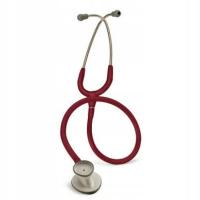 Stetoskop 3M Littmann Lightweight II SE burgund 2451