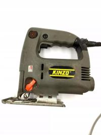 WYRZYNARKA KINZO USZKODZONA