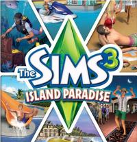 THE SIMS 3 РАЙСКИЙ ОСТРОВ ISLAND PARADISE КЛЮЧ EA APP / ORIGIN КЛЮЧ / RU PC