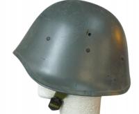 оригинальный шлем стальной датский m 23 блюда шлем