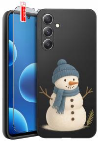 Plecki KrainaGSM do Samsung , Galaxy A16 5G wielokolorowy