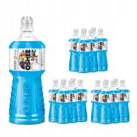 18X OSHEE Isotonic Drink Multifruit Multi Fruit 1000 мл