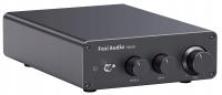 Fosi Audio TB10D - стерео усилитель 2 x 300W, BT