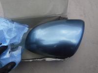 OBUDOWA LUSTERKA LEWY PRZÓD MAZDA 3 2012-2013 GS1E-69-1N7A70