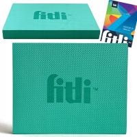 PODKŁADKA MATA KLĘCZNIK POD KOLANA PIANKOWA OGRODOWA WIELOFUNKCYJNA GRUBA