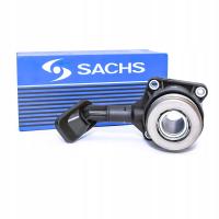Sachs 3182 654 213 центральная муфта, муфта сцепления