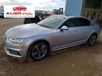 Audi A4 Audi A4 2.0 TFSI Premium Plus S Tronic...