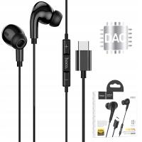 Проводные внутриканальные наушники Hoco M83