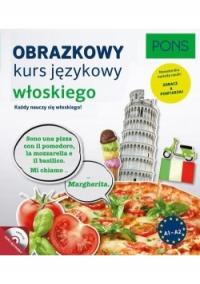 Obrazkowy kurs języka włoskiego