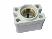 Фарфоровая розетка типа 576 25A BBi