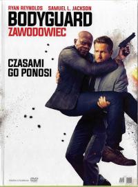 Bodyguard zawodowiec / R.Reynolds DVD