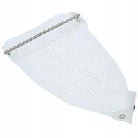 Тефлоновая накладка PTFE на утюг без блеска