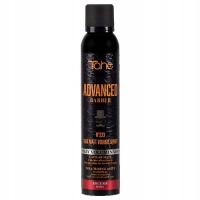 TAHE Advanced Barber 333 puder w sprayu nadający objętość ciemny 200ml