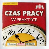 CZAS PRACY W PRAKTYCE | poradnik od Gofin dla każdego | na PC