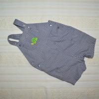 CARTER'S RAMPERS SPODENKI NOWY 6M 68