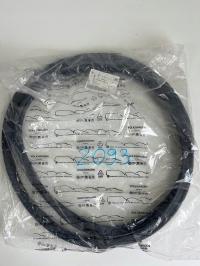 USZCZELKA KLAPY BAGAŻNIKA SEAT LEON KOMBI 5FE827705C9B9